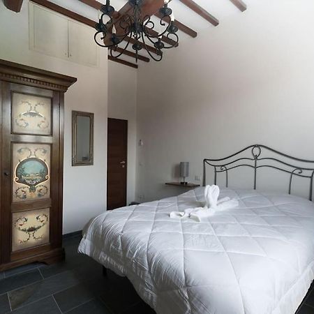 Casa Del Borgo Antico Daire Poggibonsi Dış mekan fotoğraf