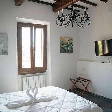 Casa Del Borgo Antico Daire Poggibonsi Dış mekan fotoğraf