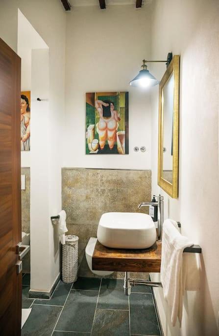 Casa Del Borgo Antico Daire Poggibonsi Dış mekan fotoğraf