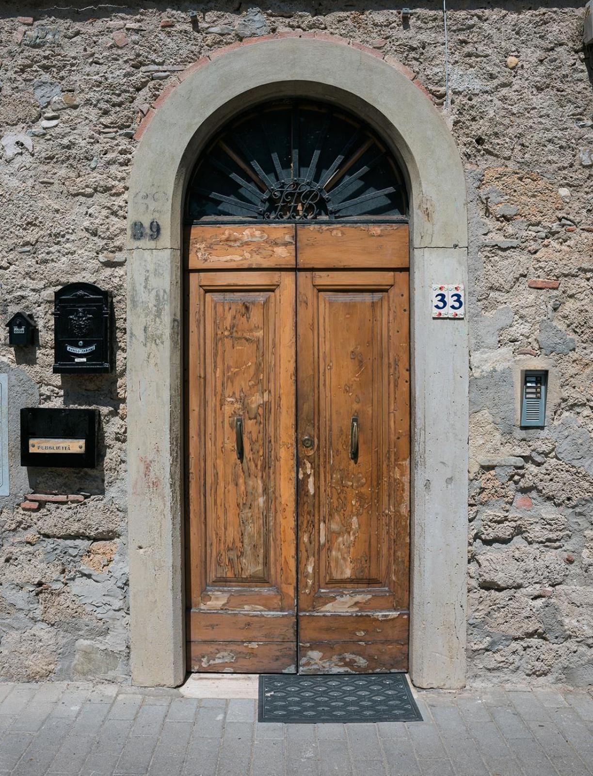 Casa Del Borgo Antico Daire Poggibonsi Dış mekan fotoğraf